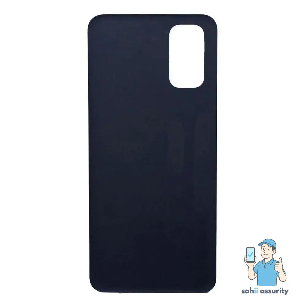 Back Panel Cover for Realme Narzo 30 Pro 5G thumbnail